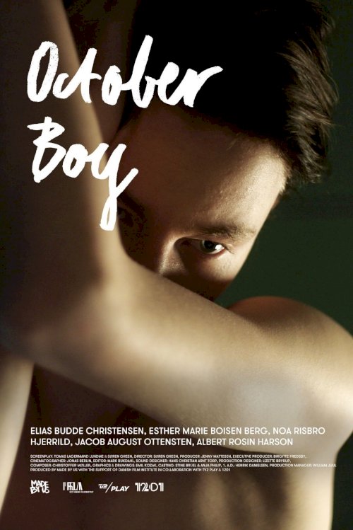 October Boy October Boy