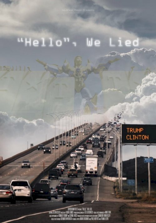 Hello We Lied Hello We Lied