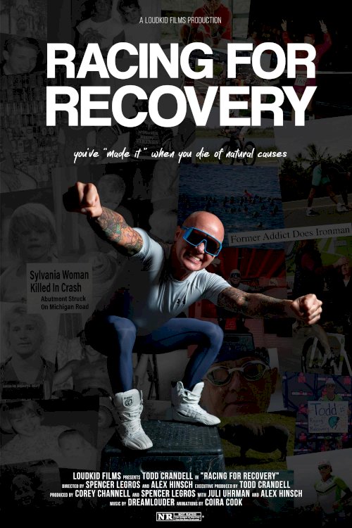 Racing for Recovery Racing for Recovery