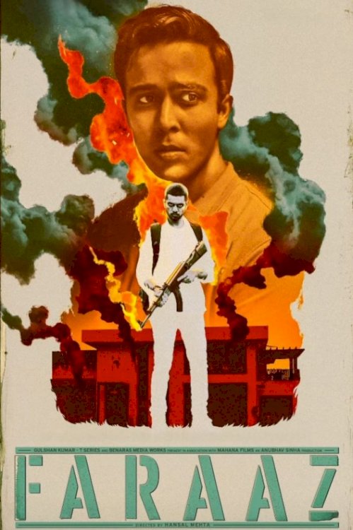 Faraaz Faraaz
