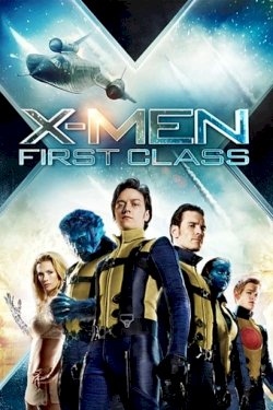 Children of the Atom - Filming X-Men: First Class Children of the Atom - Filming X-Men: First Class