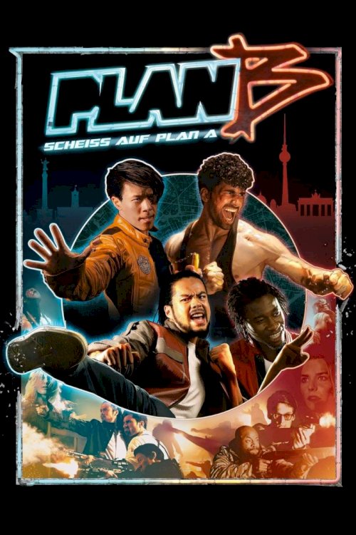 Plan B Plan B