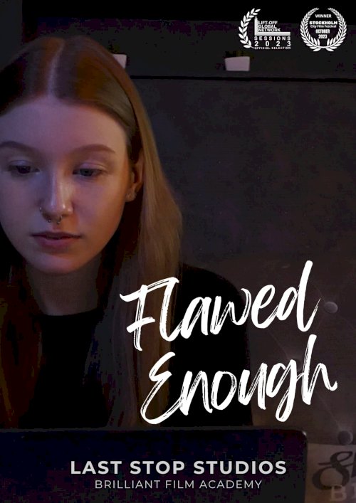Flawed Enough Flawed Enough