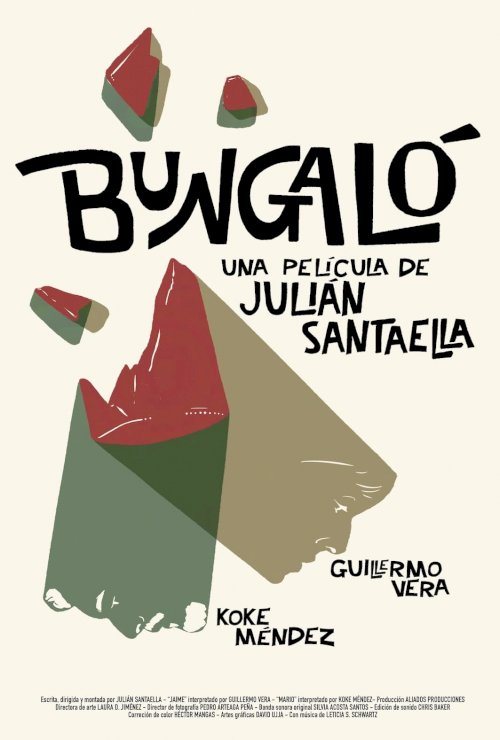 Bungaló Bungaló