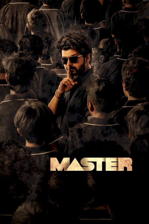 Master Master
