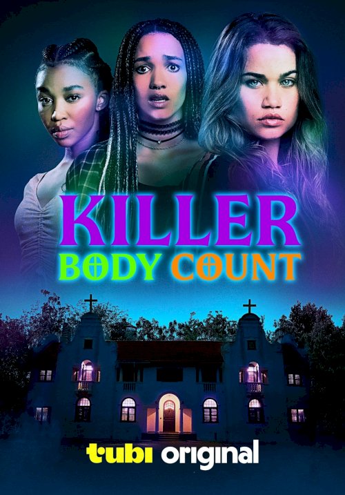 Killer Body Count Killer Body Count