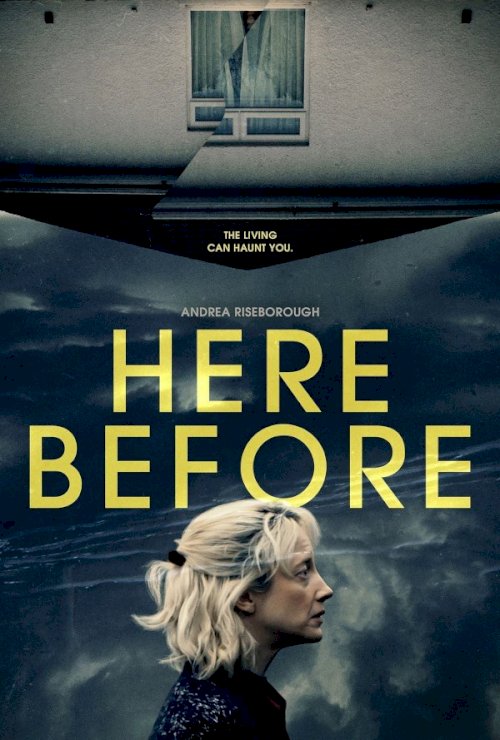 Here Before Here Before