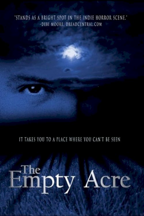 The Empty Acre The Empty Acre