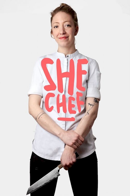 She Chef She Chef