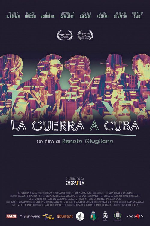War in Cuba War in Cuba