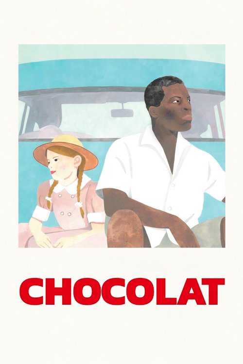 Chocolat Chocolat