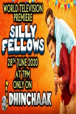 Silly Fellows