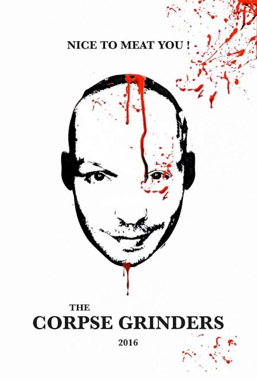 The Corpse Grinders The Corpse Grinders