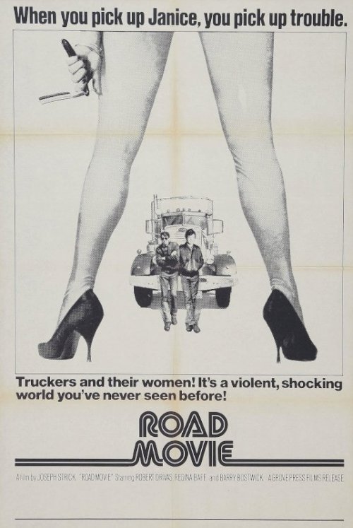 Road Movie Road Movie