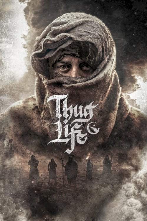 Thug Life Thug Life