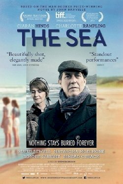 The Sea The Sea