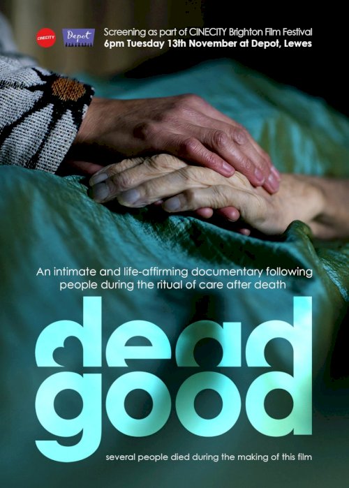 Dead Good Dead Good