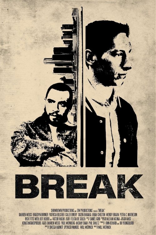 Break Break