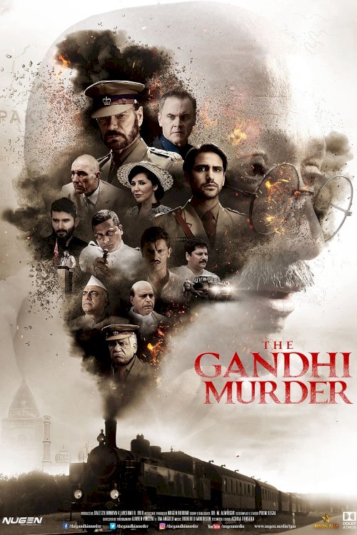 The Gandhi Murder The Gandhi Murder