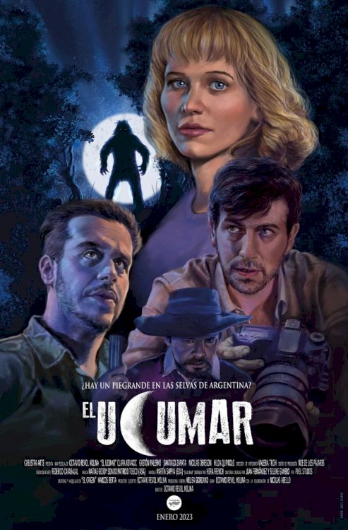 El Ucumar