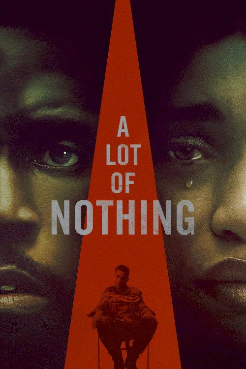 A Lot of Nothing A Lot of Nothing