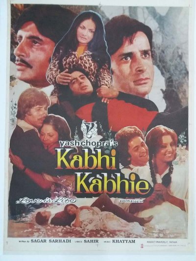 Kabhi Kabhie