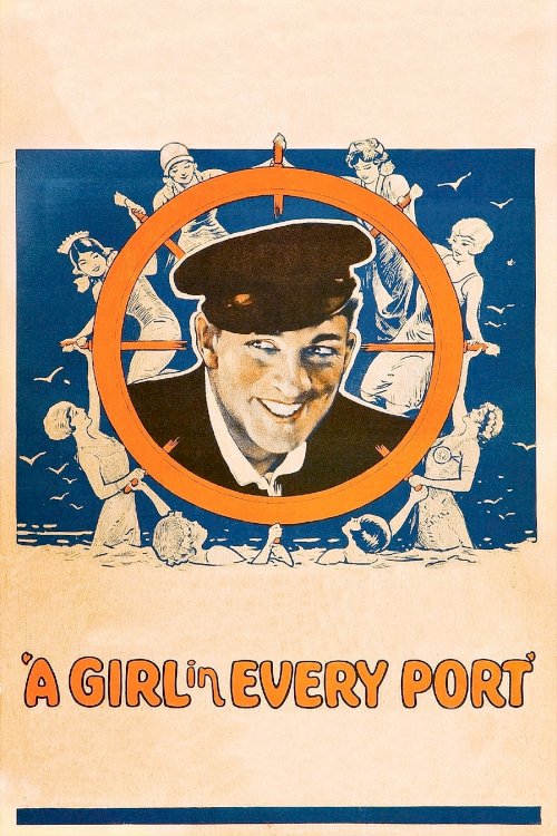 A Girl in Every Port A Girl in Every Port