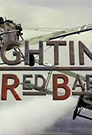 Fighting the Red Baron Fighting the Red Baron