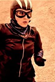 The Aviatrix