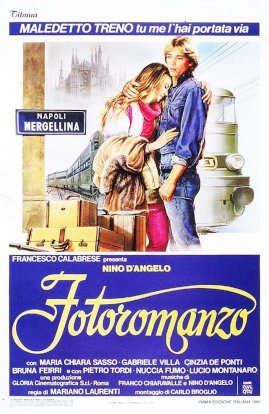 Fotoromanzo Fotoromanzo