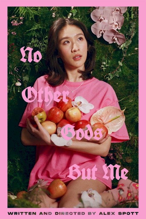 No Other Gods But Me No Other Gods But Me