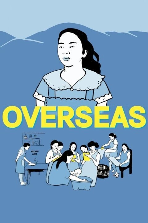 Overseas Overseas