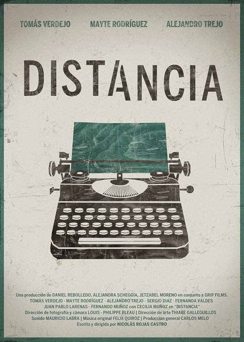 Distancia Distancia