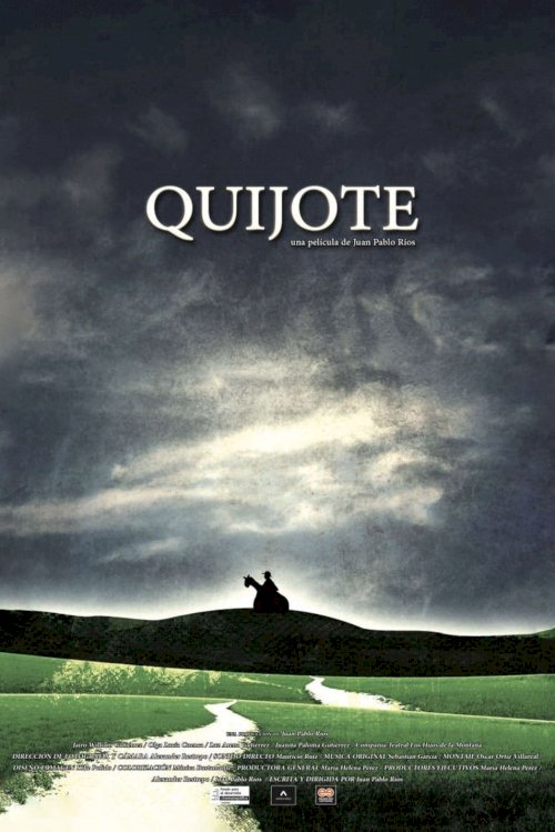 Quijote Quijote