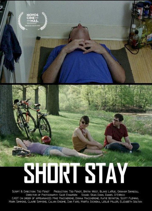 Short Stay Short Stay