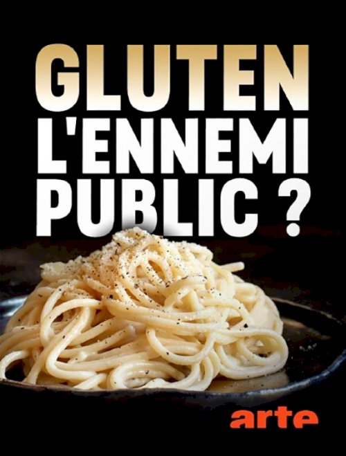 Gluten, l'ennemi public ? Gluten, l'ennemi public ?