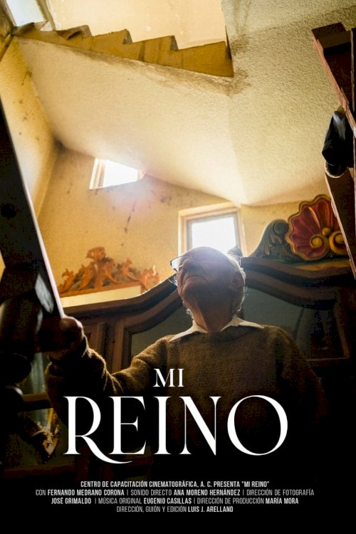 Mi reino Mi reino