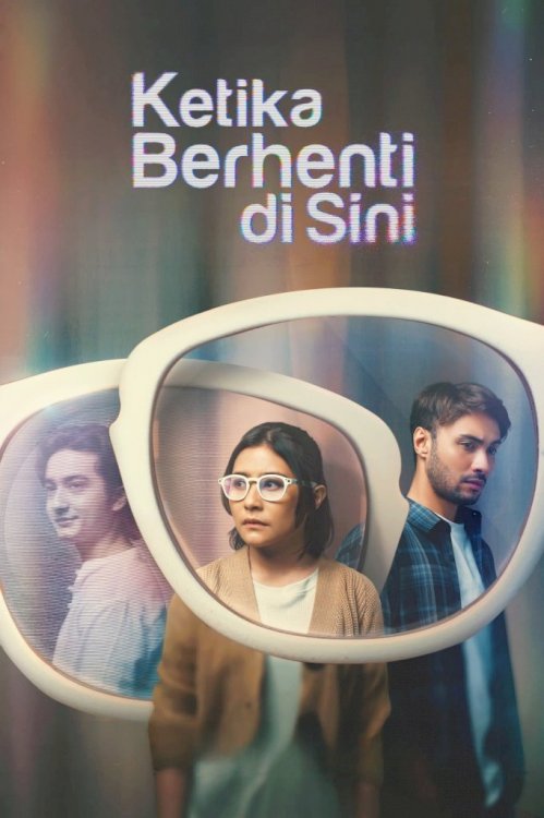 Ketika Berhenti Di Sini