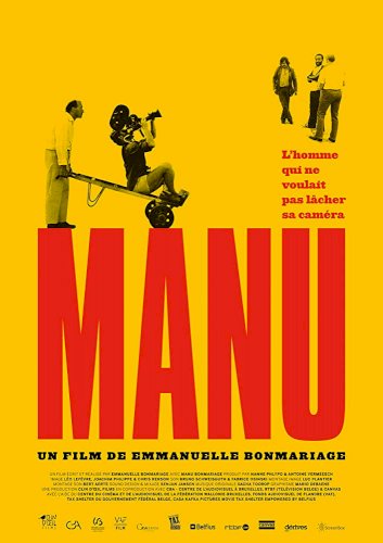 Manu Manu