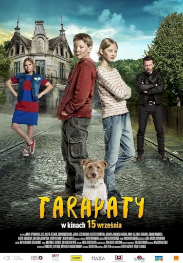 Tarapaty Tarapaty