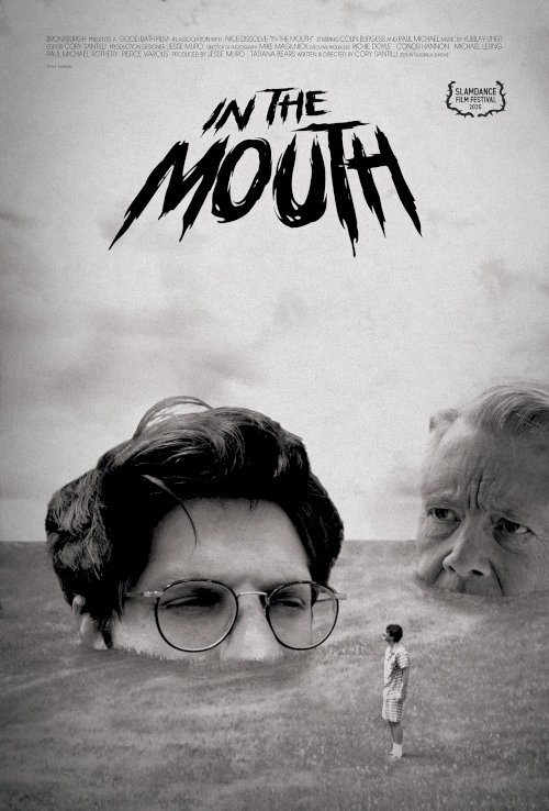 In the Mouth In the Mouth