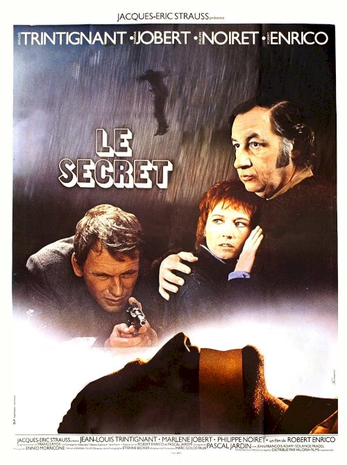 The Secret The Secret