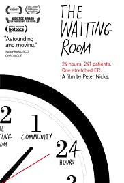 The Waiting Room