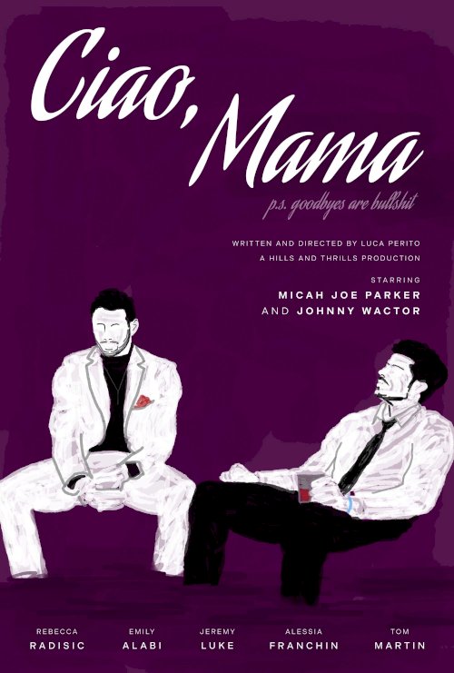 Ciao, Mama