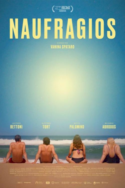 Naufragios Naufragios