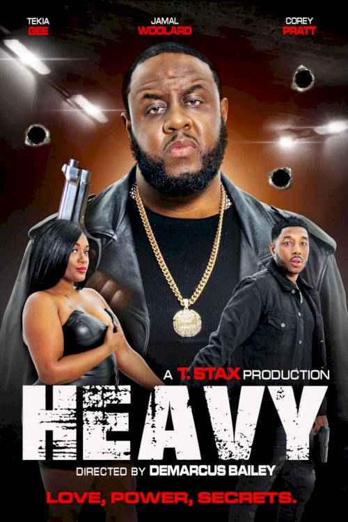 Heavy