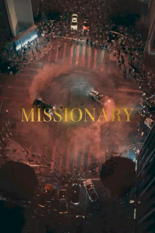 Missionary Missionary