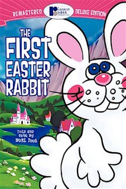 The First Easter Rabbit The First Easter Rabbit