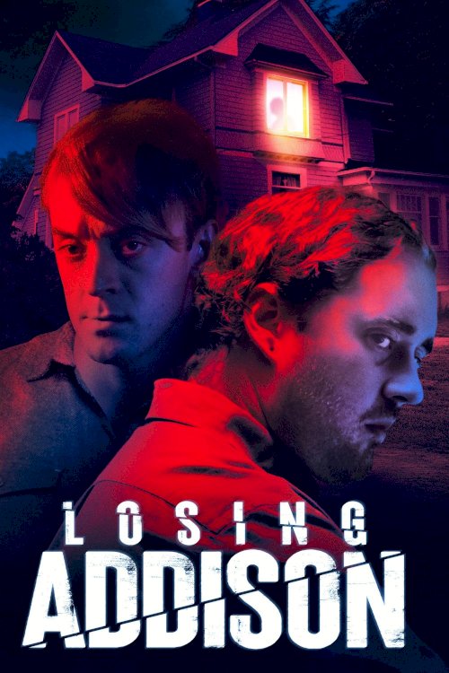 Losing Addison Losing Addison