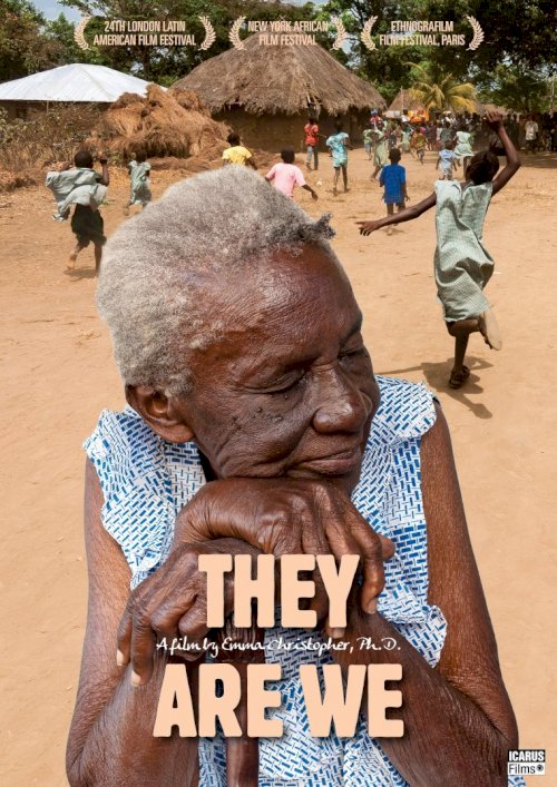 They Are We They Are We